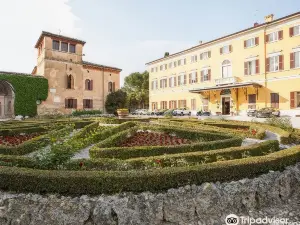 Parco Termale di Villa Dei Cedri