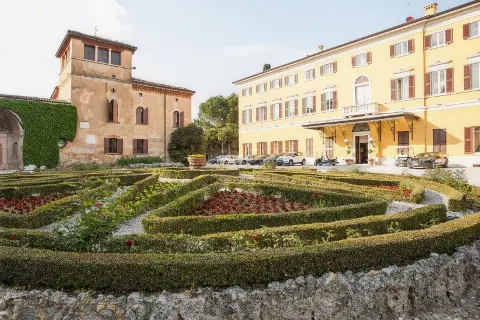 Parco Termale di Villa Dei Cedri