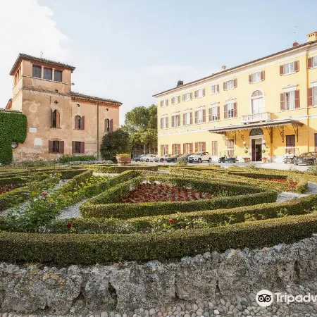 Parco Termale di Villa Dei Cedri