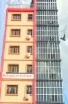 Royal Landmark Hotel Hotell i Tamwe Township