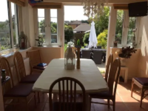 格温納斯住宿加早餐旅館