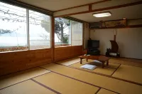 Ushimado Seaside Pension Ala Papa