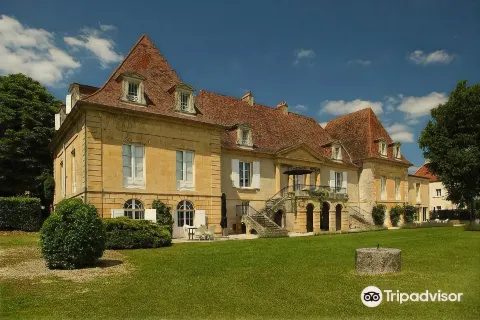 Château les Merles et Ses Villas