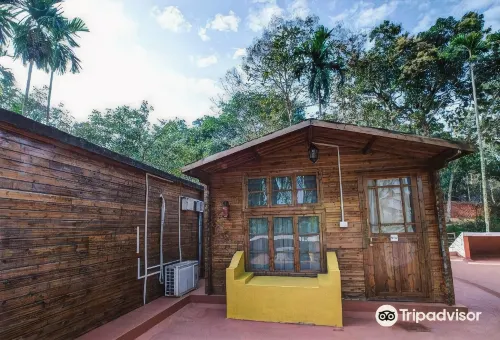 River Roost Resorts Hotel a Dakshina Kannada