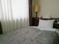 Hotel Sanei Ekimaeten Hotels in Soma
