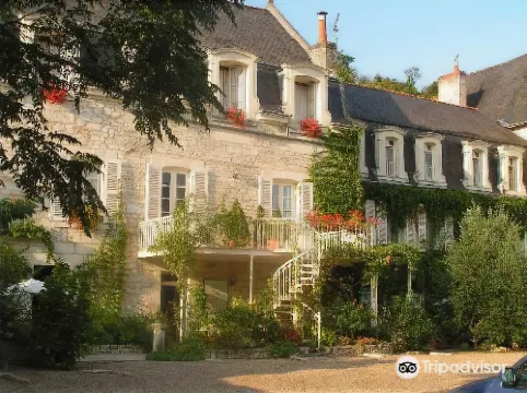Hôtel Diderot Hotels in Chinon
