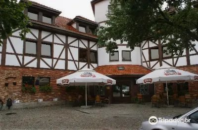 Amadeus Hotel Zielona Góra Hotels in 