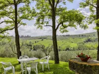 Chiantishire Retreat - Homestays