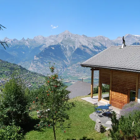 Au Bisse