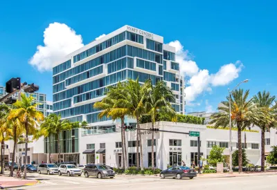 Hyatt Centric South Beach Miami Hotels in Miami Beach