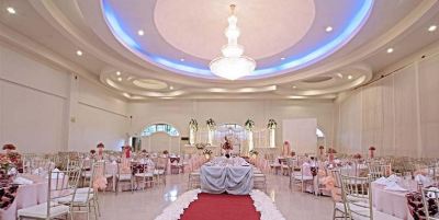 Wedding Reception Services