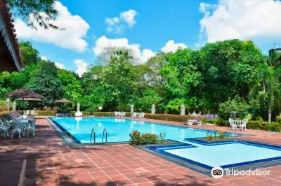 Heritage Hotel Hôtels à : Anuradhapura