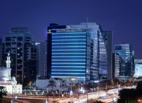 جولدن ساندز دبي كريك Hotels near سوق الذهب