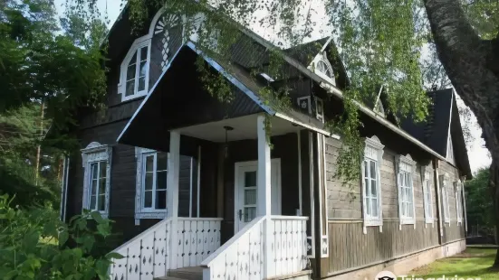 Mini-Hotel Sosedi Pushkina