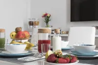 Lux B&B Hotels in Posillipo