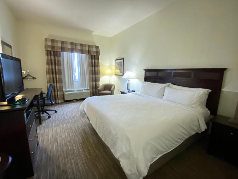 Holiday Inn Express Hotel & Suites- Gadsden, an Ihg Hotel