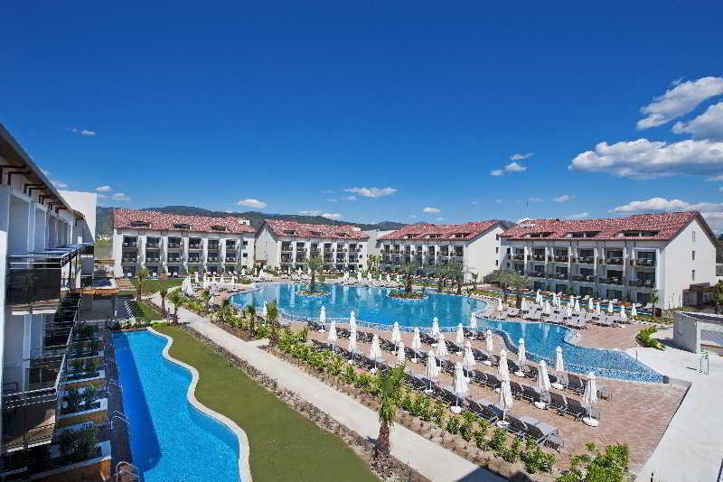 Tui  Sensatori Resort Barut Fethiye (Tui Blue Sensatori Barut Fethiye - All Inclusive)