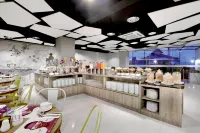 Favehotel S. Parman Medan Hotels in Medan Baru