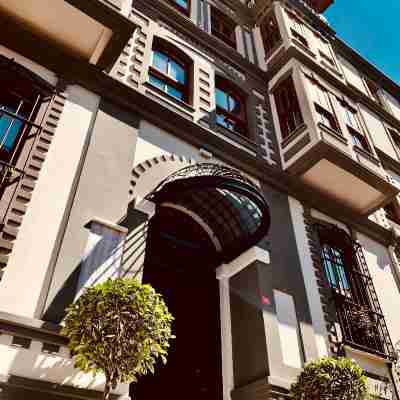 迪卡蒙多加拉塔 - 臻品之選飯店 Hotel Exterior