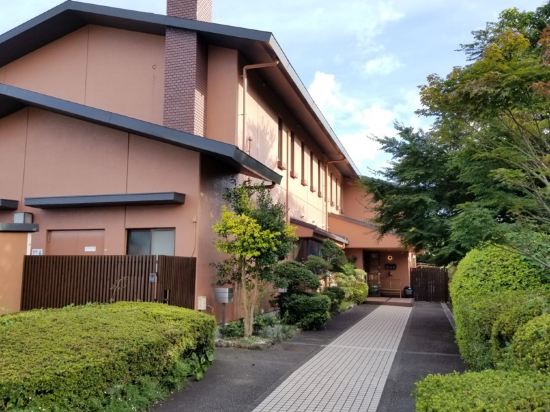 伊東の伊豆アンモナイト博物館周辺のホテル 2021おすすめ旅館 宿 Trip Com