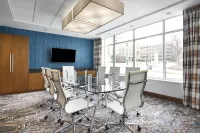 Residence Inn Wilmington Downtown