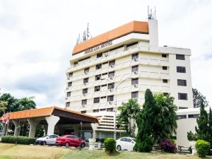 Hotel Perkasa Keningau