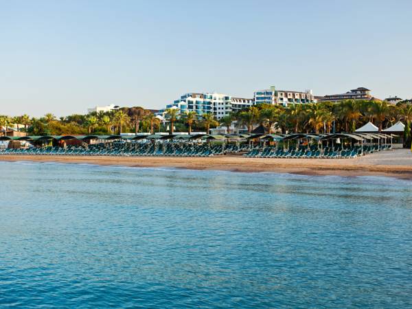 Papillon Ayscha Resort & Spa - All Inclusive