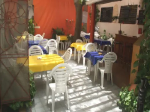 Oceanic Hotel Dakar ダカールのホテル