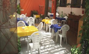 Oceanic Hotel Dakar
