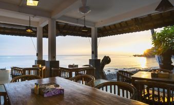 Matahari Tulamben Resort, Dive & Spa