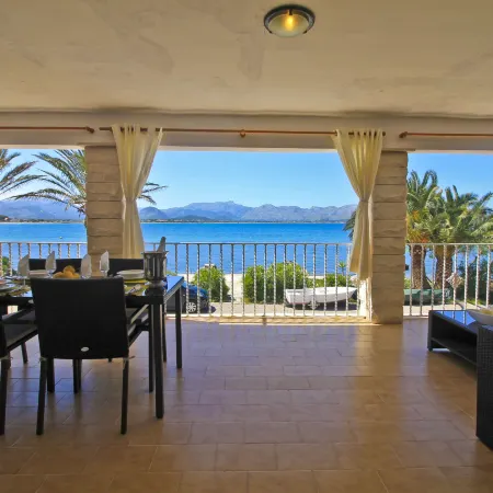 Voramar
