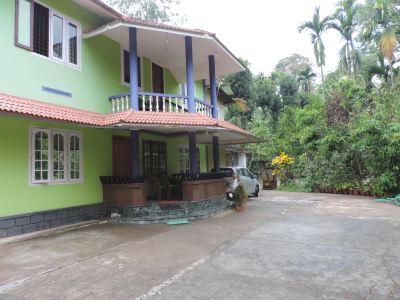 Wayanad Stay