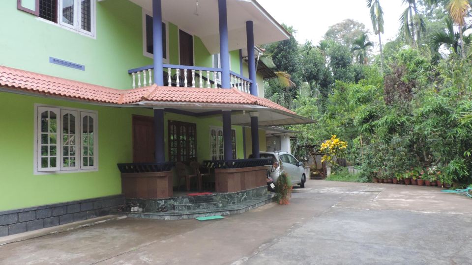 Wayanad Stay
