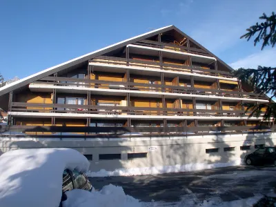 Orion RS6 Hotel di 