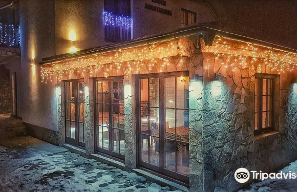 麥洛韋克客房和公寓酒店