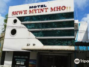 Motel Shwe Myint Mho