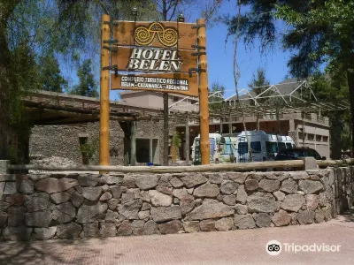 Hotel Belén Hotels in 