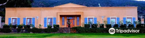 Keurfontein Country House - Villas