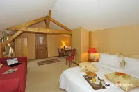 Kyriad Saumur Centre Hotels in Saumur