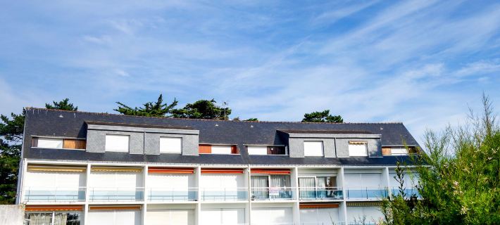 La Cormorane Hotels in Carnac