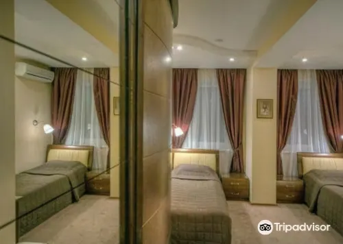 Graf Hotel
