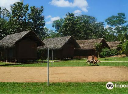 Athgira River Camping - Udawalawe