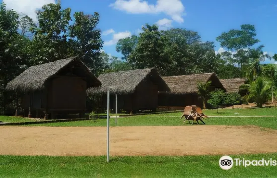 阿瑟基拉河營地酒店 - 烏達瓦羅
