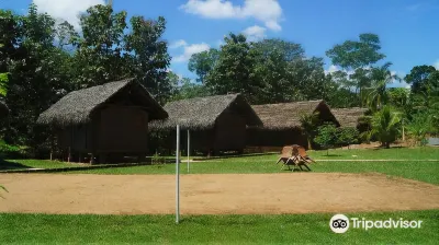 Athgira River Camping - Udawalawe Hotel in zona Bodhimaluwa Temple