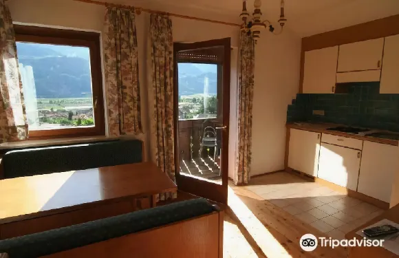 索萊姆住宿加早餐旅館