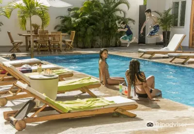 Tucan Suites Tarapoto - Hotel Asociado Casa Andina Hotels in 