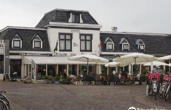 德夫洛範斯塔佛倫酒店