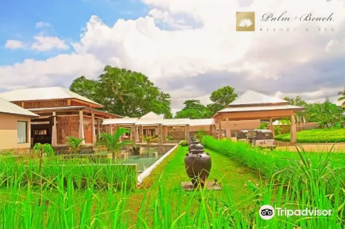 Palm Beach Resort & Spa