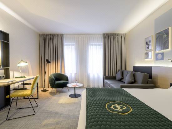 Holiday Inn Hasselt An Ihg Hotel Room Reviews Photos Hasselt 2021 Deals Price Trip Com