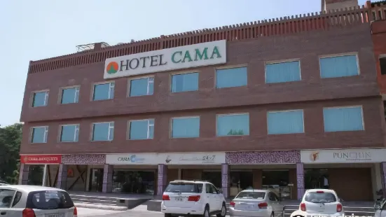 Hotel Cama